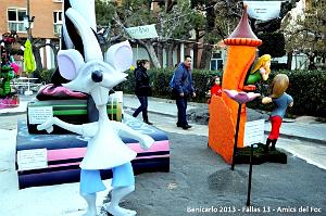 13- Falla Amics del foc 004